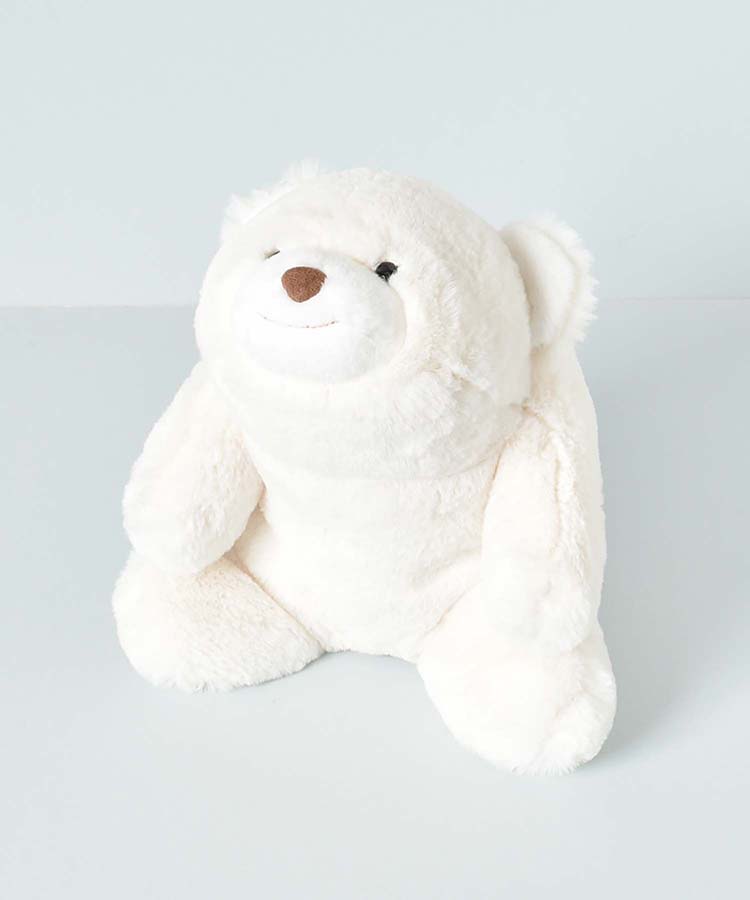 GUNDスナッフルぬいぐるみ