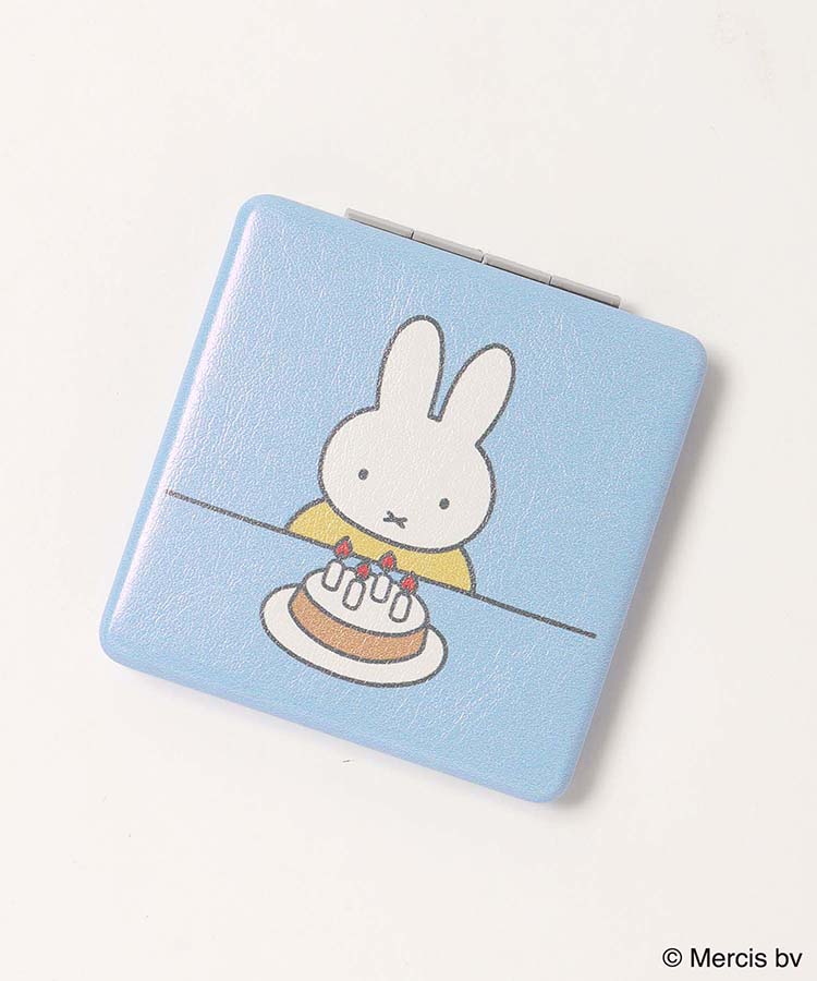 MIFFY CELEBRATIONコンパクトミラー