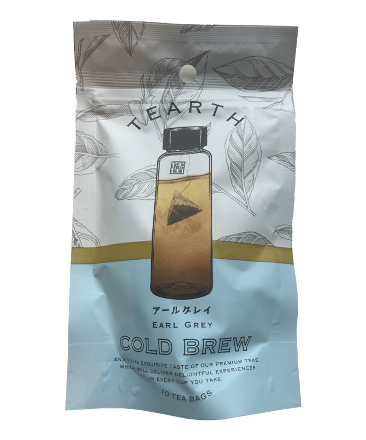 TEARTH水出し紅茶