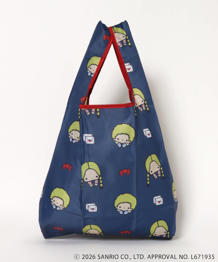 SANRIO CHARACTERS ショッピングバッグS