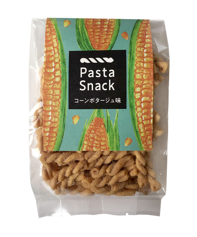 パスタスナック