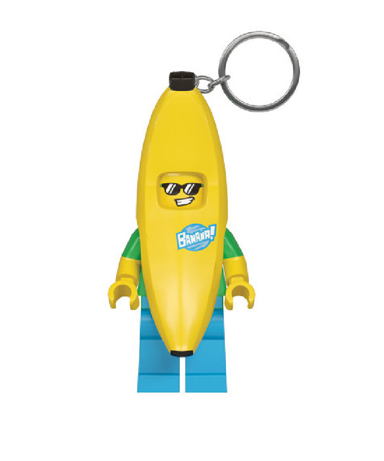 LEGOキーライト