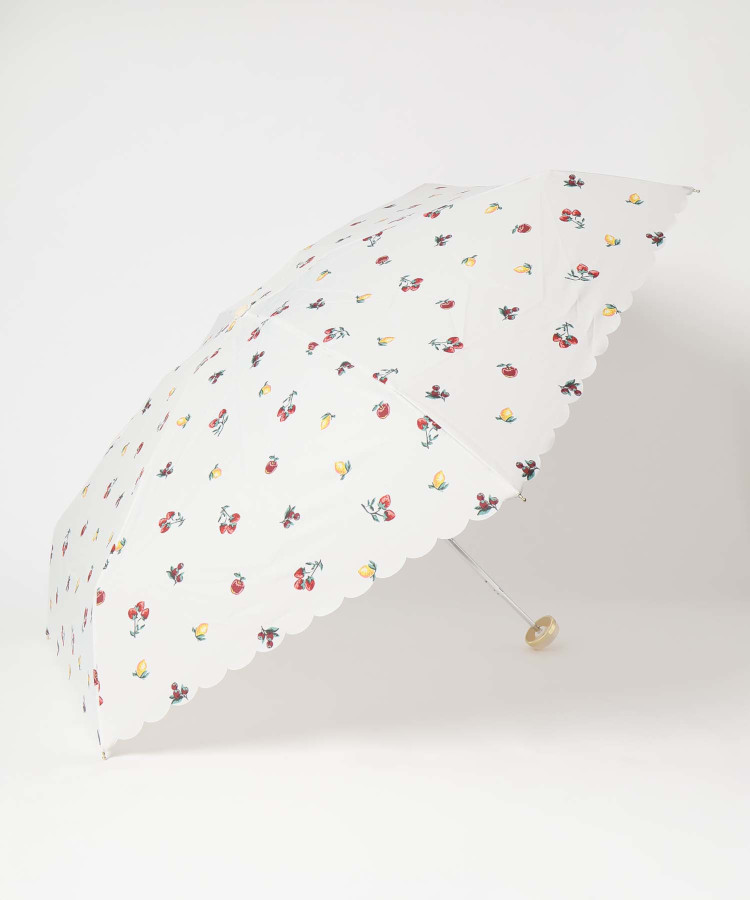 フルーツガーデン雨折傘