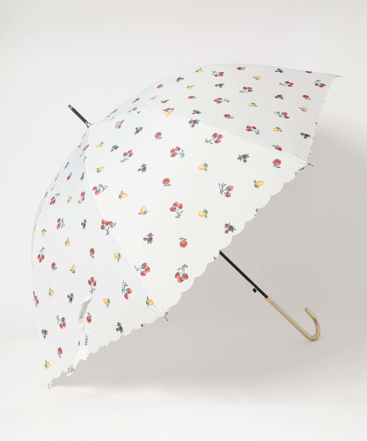 フルーツガーデン雨傘