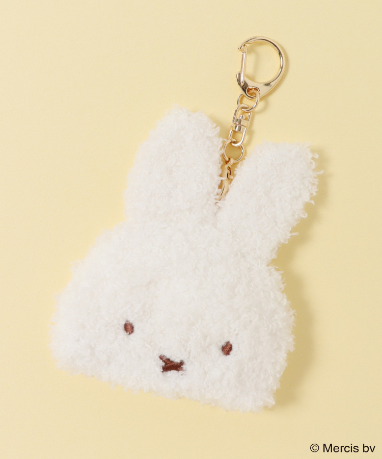【WEB限定】BRUNA WINTER ACCESSORYS MINIニット帽チャーム