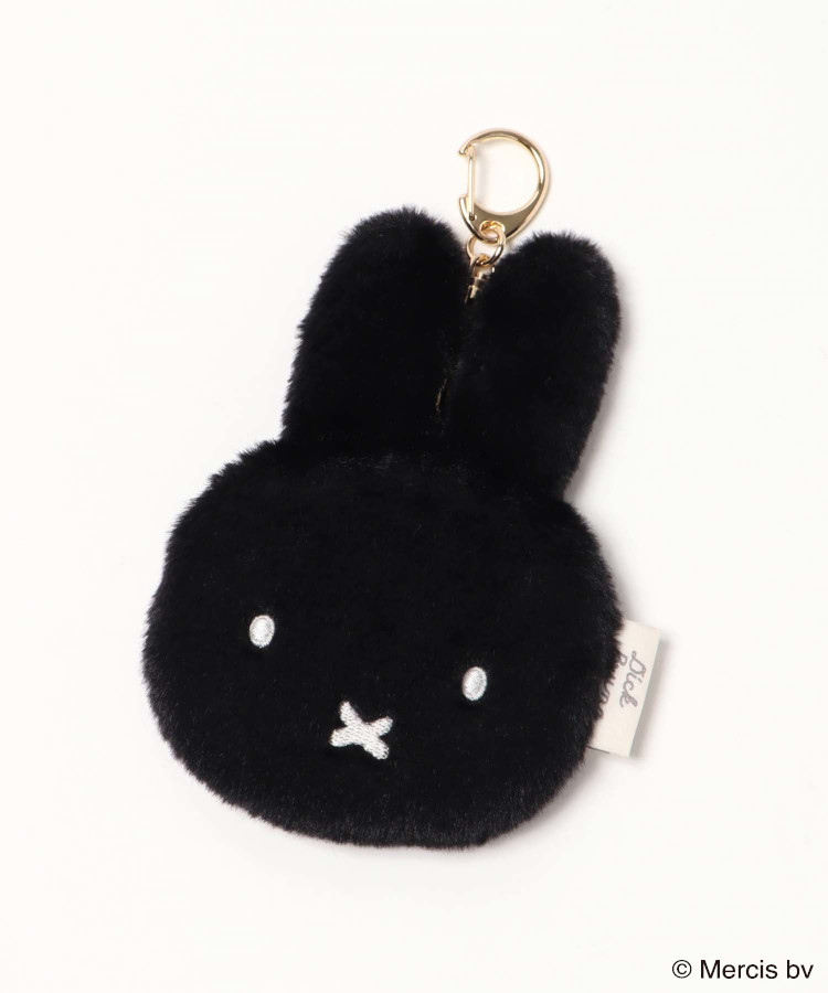 【WEB限定】BRUNA FACE FURダイカットミラー