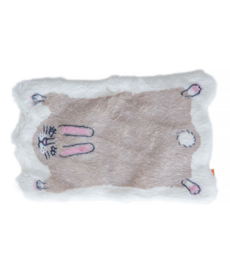 【WEB限定】モモンガビッグホットマスク
