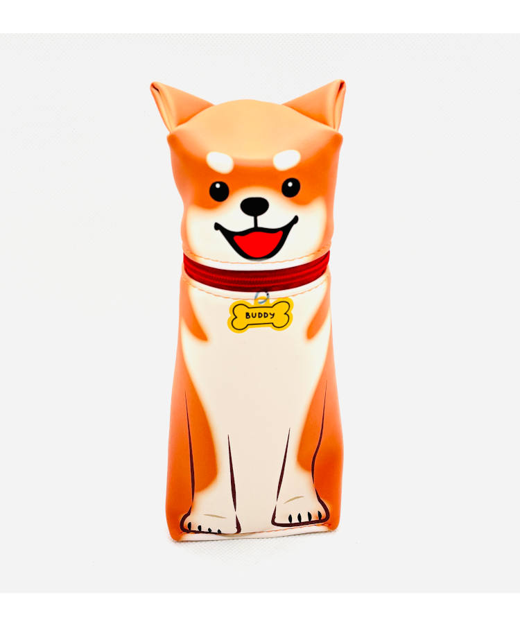 エウレカ 柴犬ポーチ