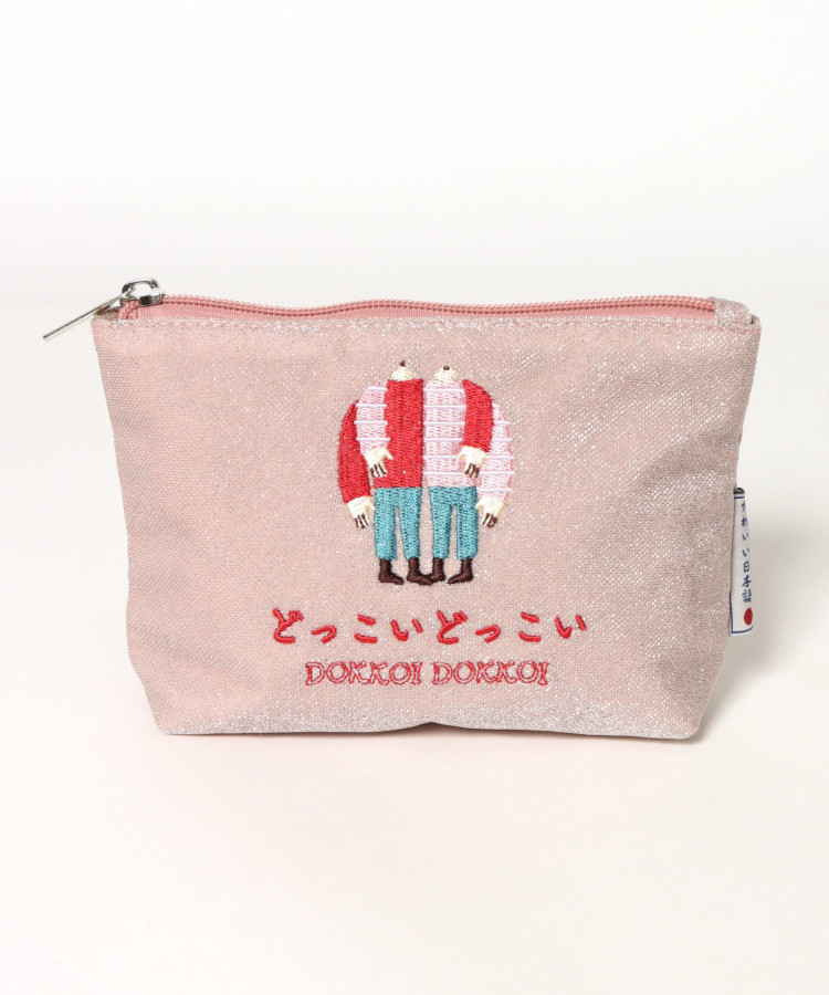 【WEB限定】KAWAII NIHONGO小物入れ