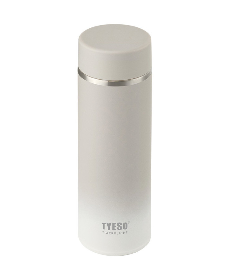 TYESO超軽量エアリーボトル(500ml)