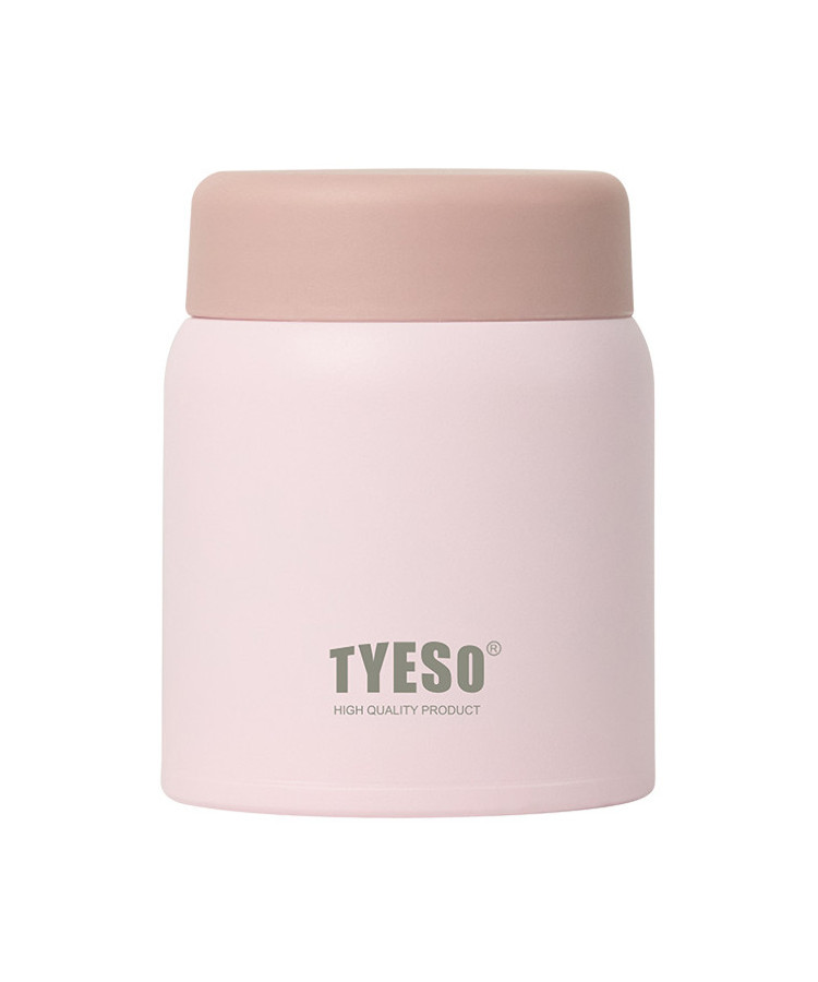 TYESOフードジャー(220ml)
