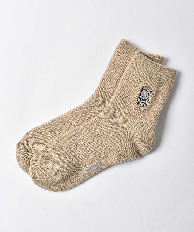 ≪OUTLET≫サンリオキャラクターズ箱入りソックス