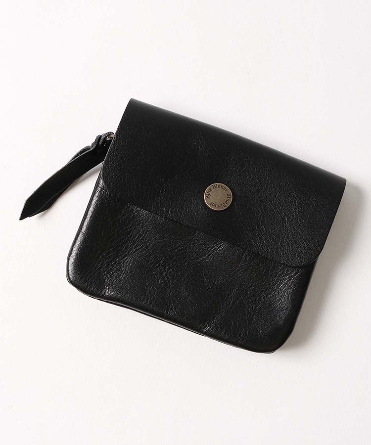 ≪SALE≫日本製二つ折り財布