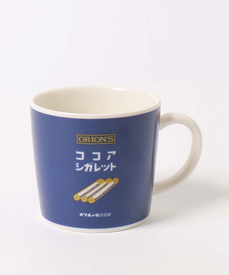 ≪SALE≫レトロダガシマグ