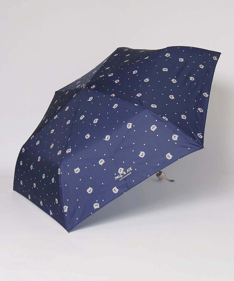 ポール&ジョーニュージプシー雨折傘