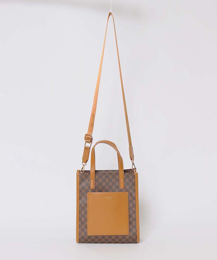 ≪SALE≫ラセット2WAYショルダー