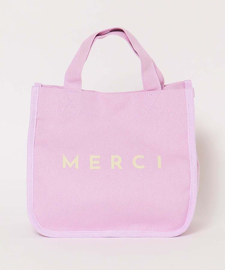 MERCIランチトート