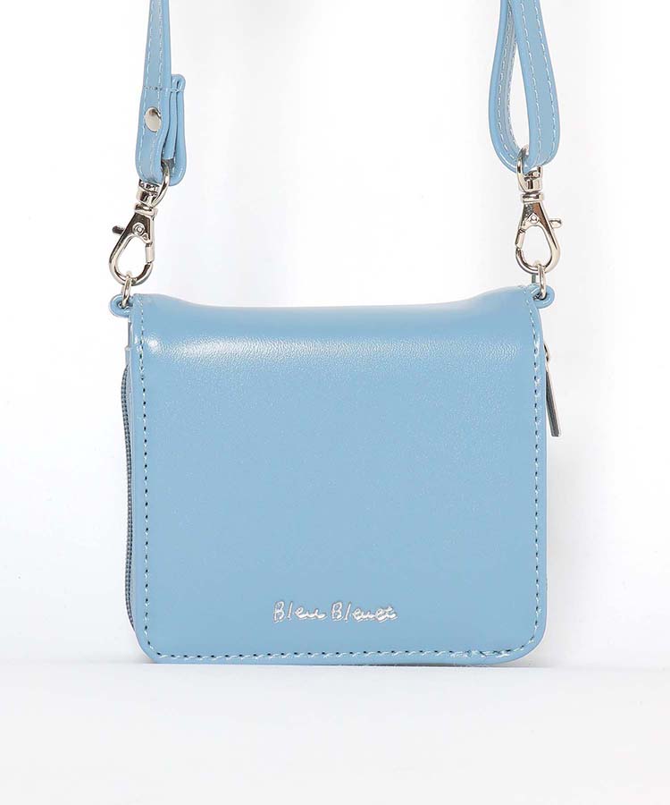 ≪SALE≫ウォレットショルダー