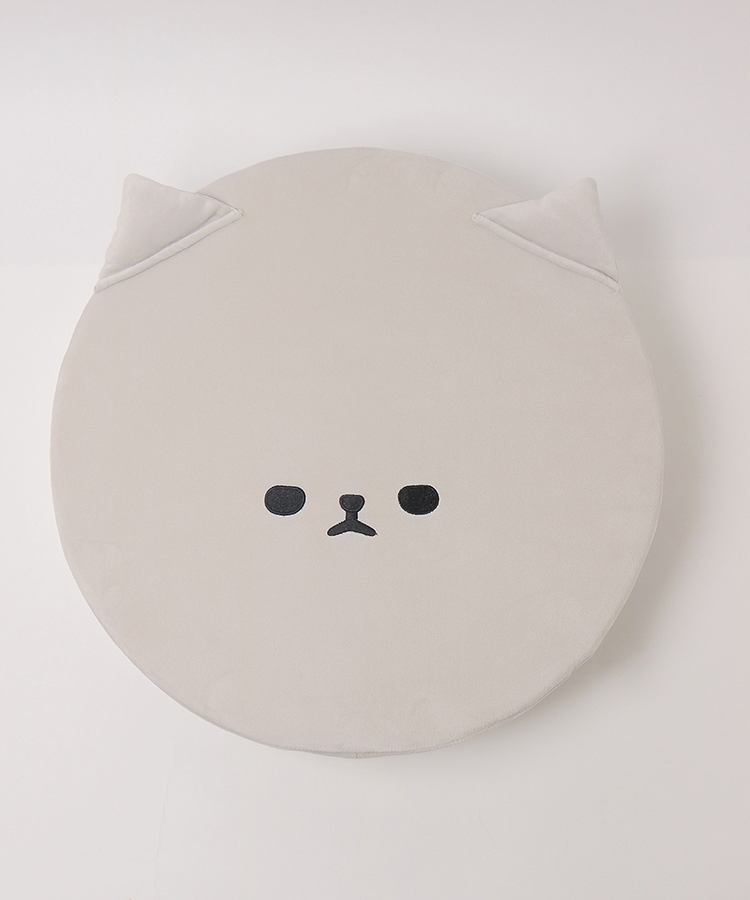 ≪SALE≫モフモフレンズフロアクッション