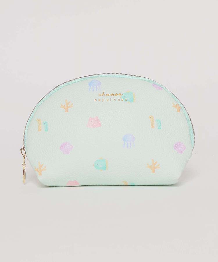 ≪SALE≫Mignonシェルポーチ