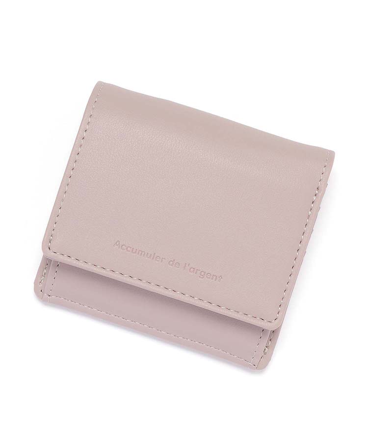 ≪SALE≫薄型折財布