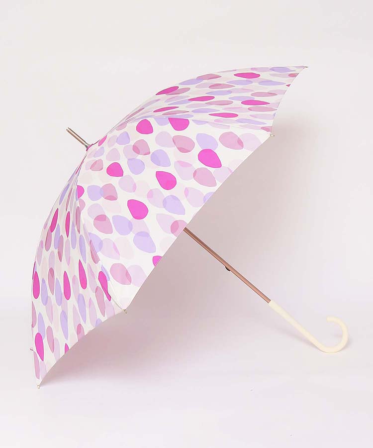 ≪OUTLET≫ブライトレイン雨長傘