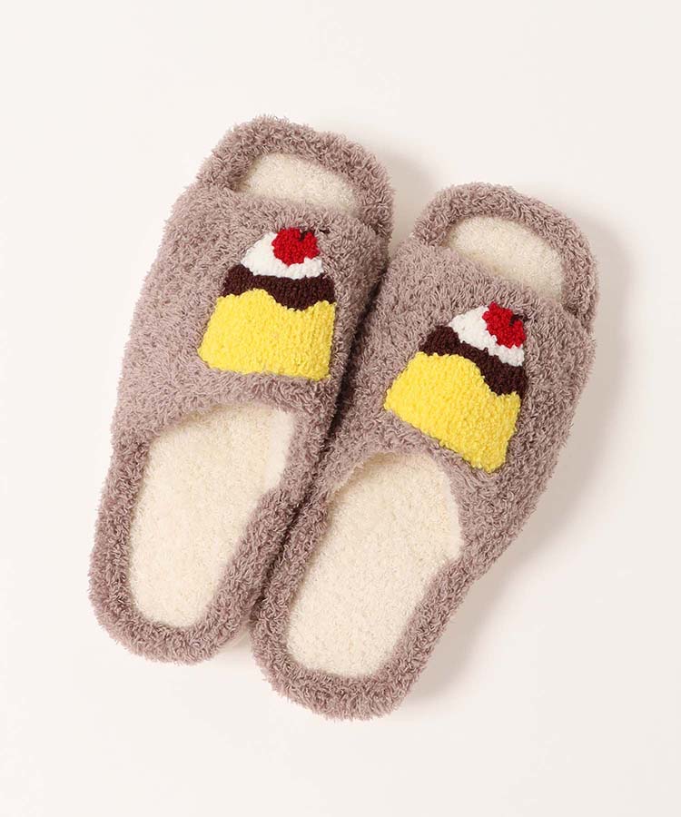 マイクロファイバースリッパM