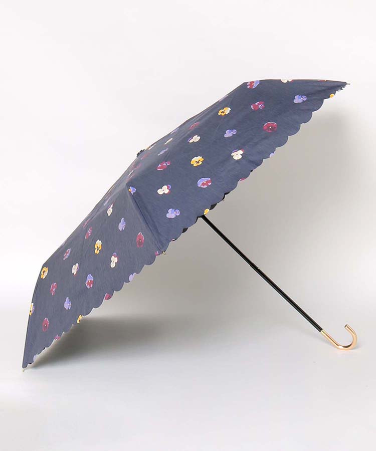パンジーミニ晴兼折傘