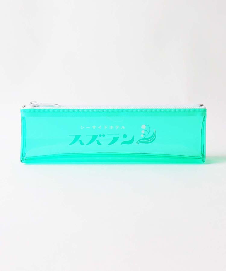 ≪SALE≫レトロノームPVCペンポーチ