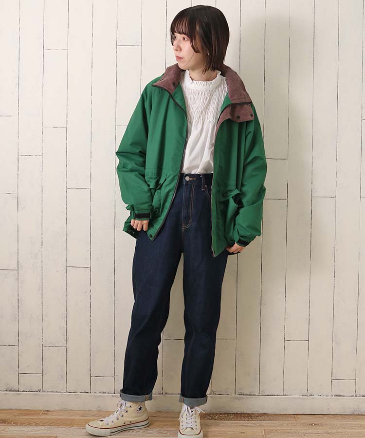 ≪SALE≫撥水ブルゾン
