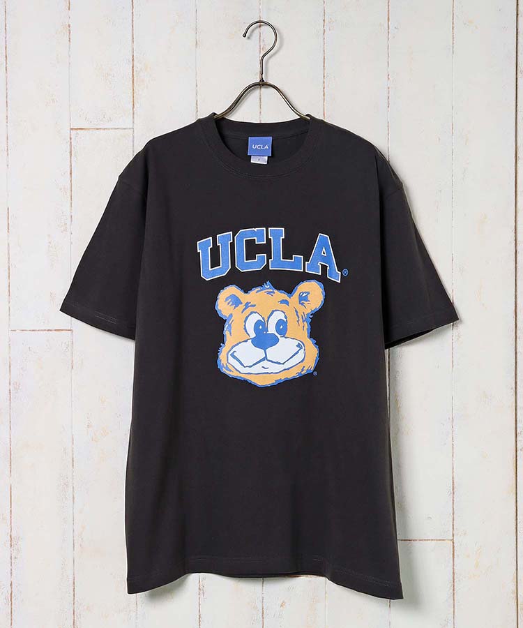 ≪OUTLET≫UCLAプリントTシャツ