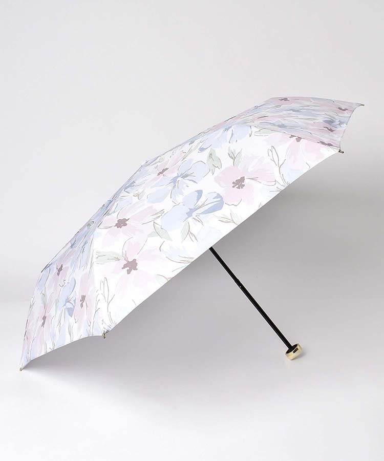 ≪OUTLET≫フラワーウォール雨折傘