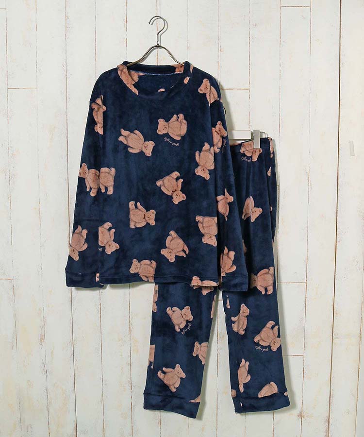 ≪SALE≫スワンネルルームウェア