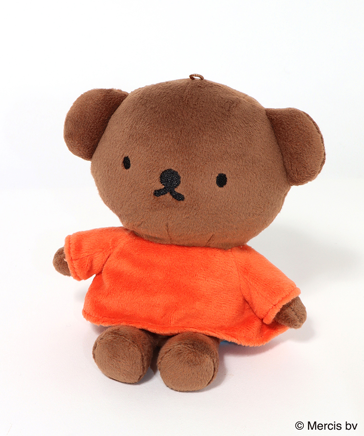 ≪SALE≫ブルーナ洗えるBEANS COLLECTION