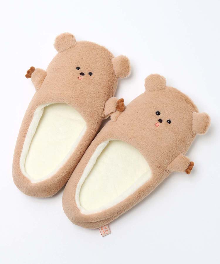 ≪SALE≫ハグミイルームシューズ