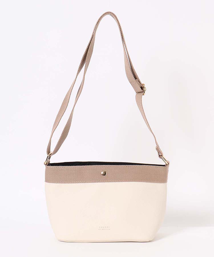 ≪SALE≫テープショルダー