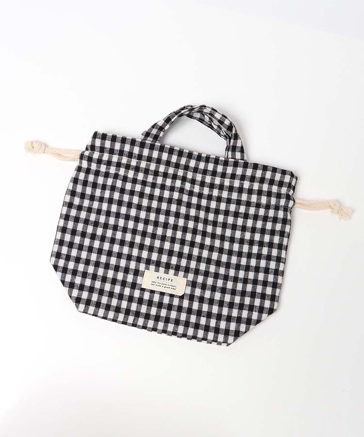 ≪SALE≫レシピランチ巾着