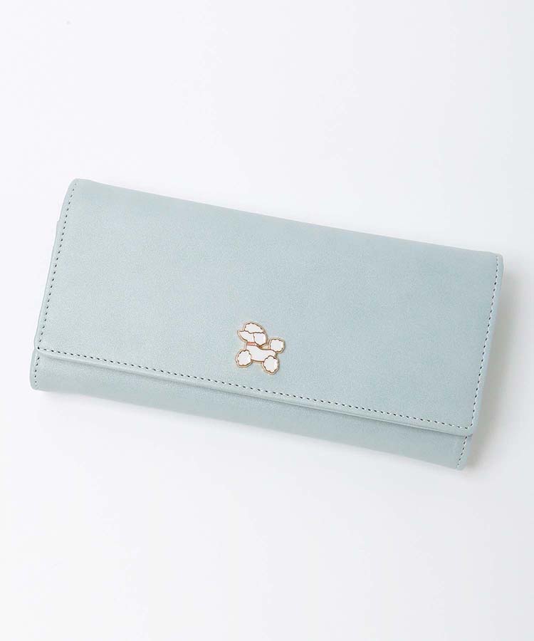 ≪SALE≫プードルエポ長財布