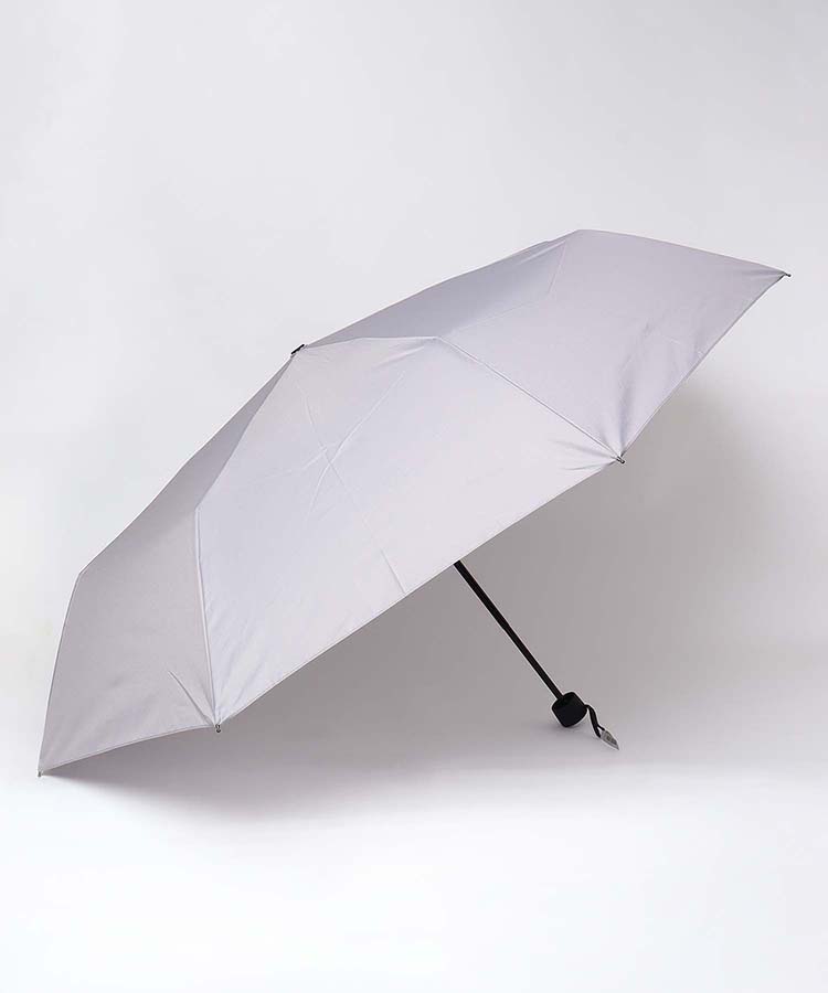 UNISEXカラー雨折傘