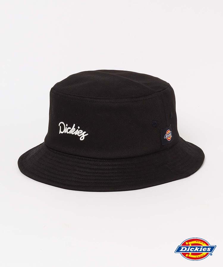 ≪SALE≫＜Dickies＞ツイルバケットハット