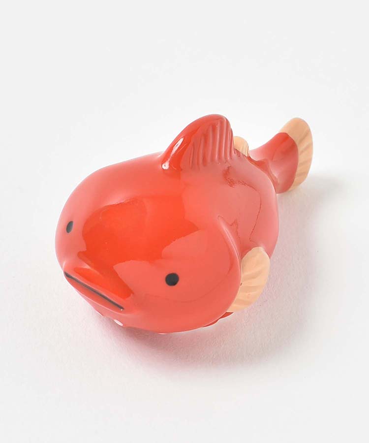 ≪SALE≫るんるんまりん箸置き