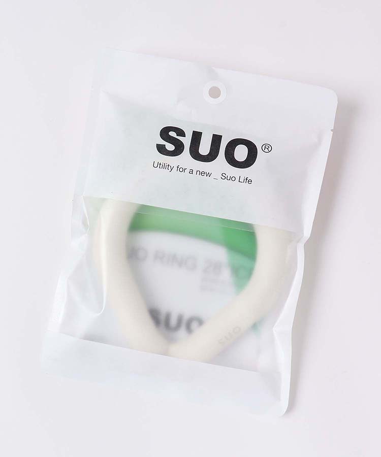 ≪SALE≫SUOクールリングM