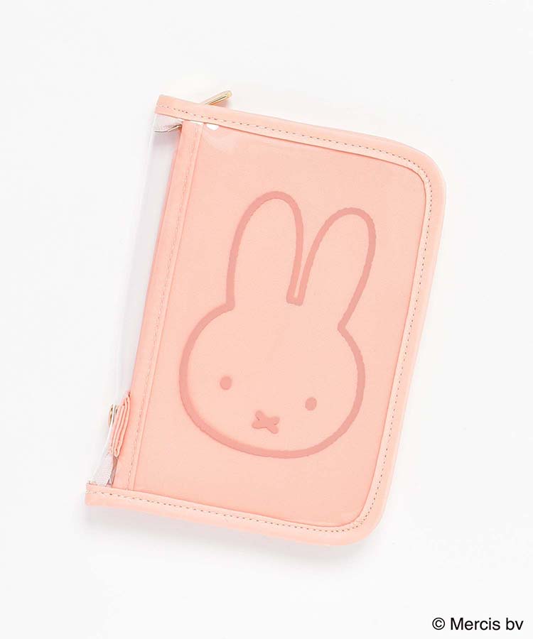 MIFFY CLEARマルチケース