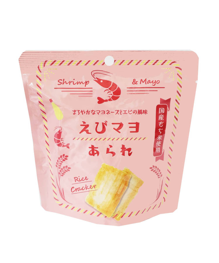 あられプチシリーズ