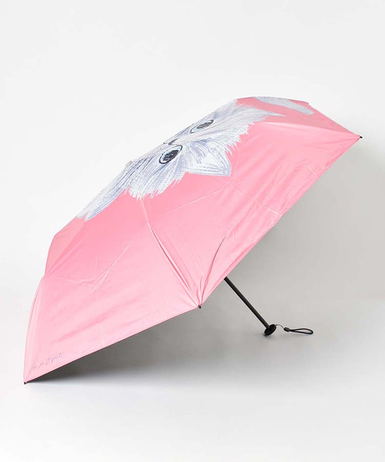 松尾ミユキFolding umbrella