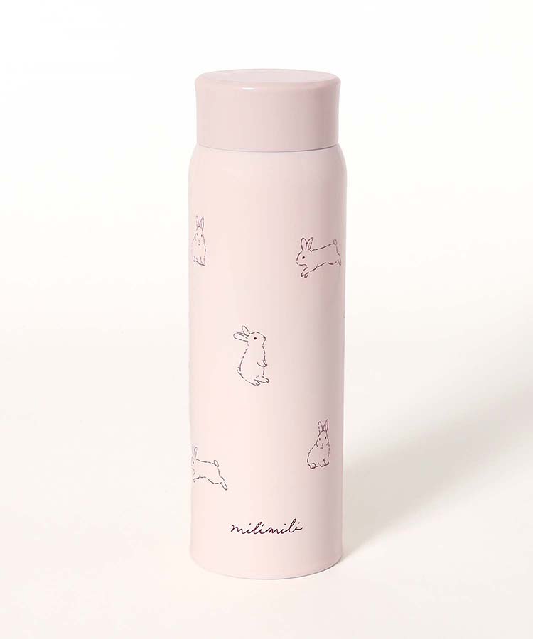 ≪SALE≫ミリミリステンレスボトル(480ml)