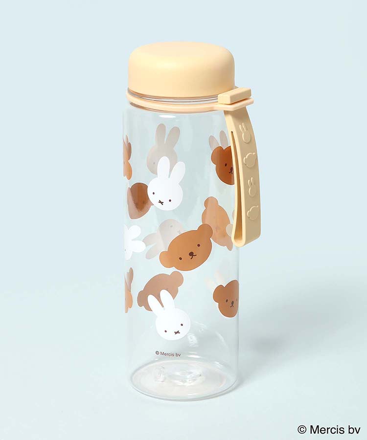 ミッフィープラボトル500ml