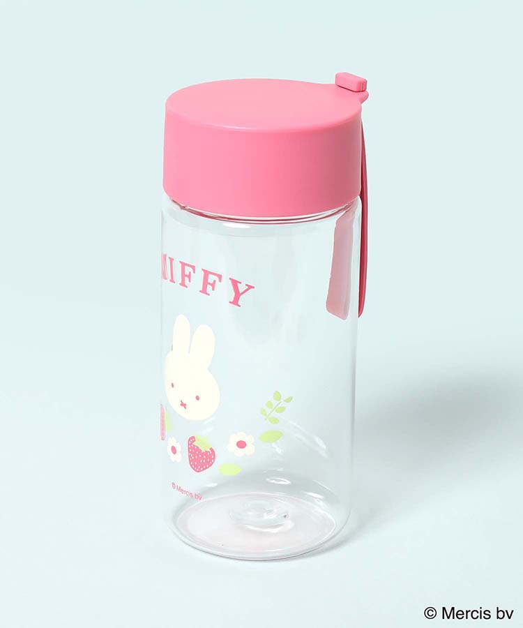 ミッフィープラボトル350ml