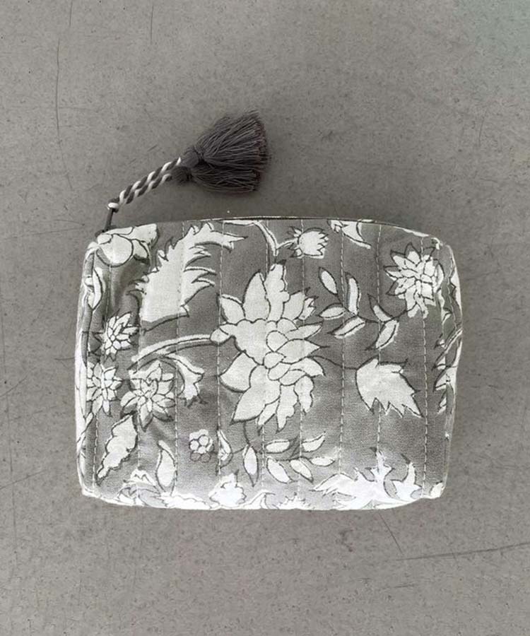 ≪SALE≫キルティングミニポーチ