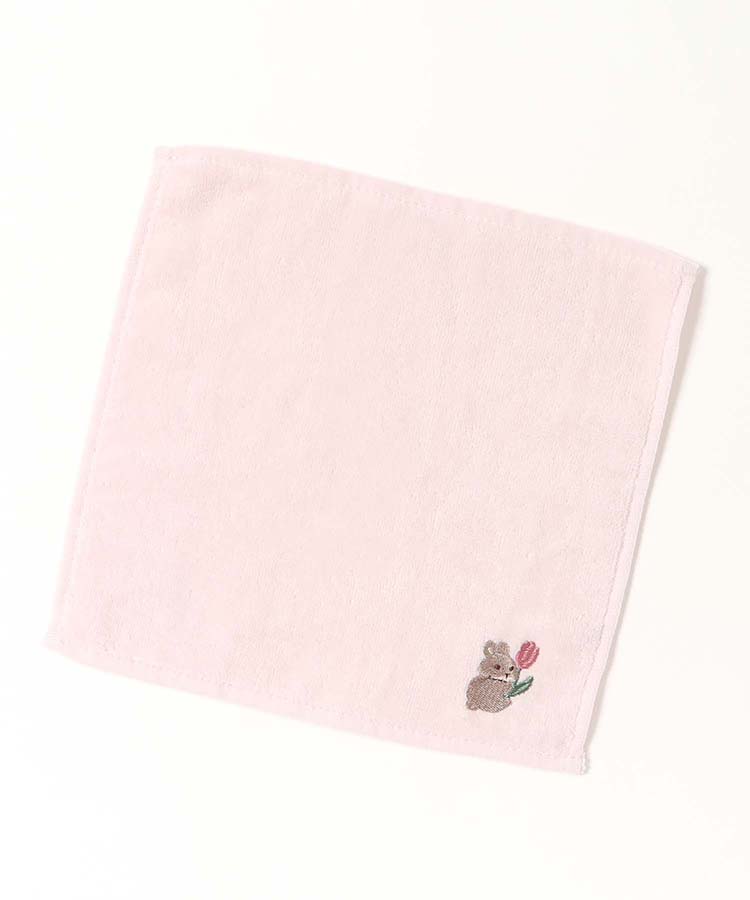 モイミータオルハンカチ